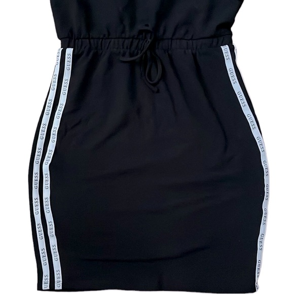Guess Miller Active Dress - Picture 3 of 5